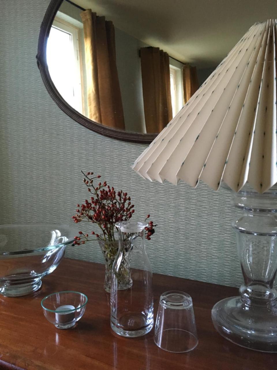 Hotel The Monica Ærøskøbing Buitenkant foto