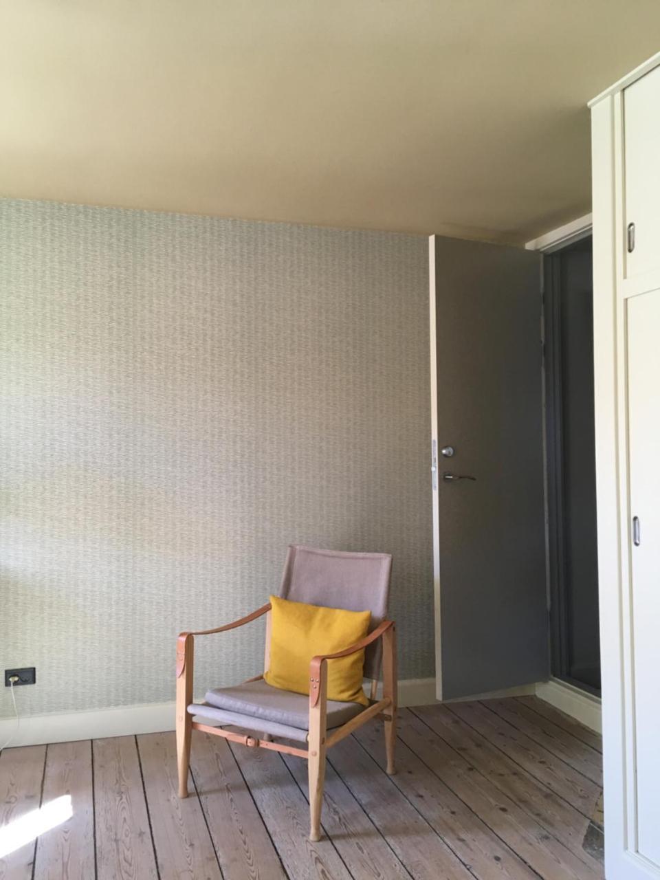 Hotel The Monica Ærøskøbing Buitenkant foto