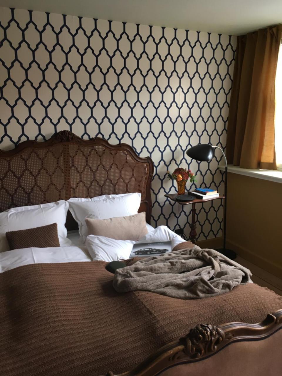 Hotel The Monica Ærøskøbing Buitenkant foto
