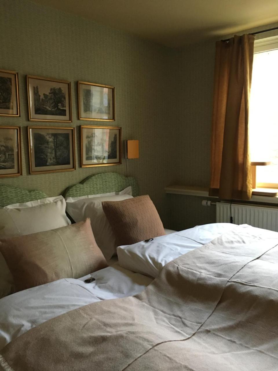 Hotel The Monica Ærøskøbing Buitenkant foto